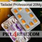 Tadadel Professional 20Mg new12